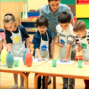 Art and Design Education