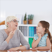 Communication Disorders