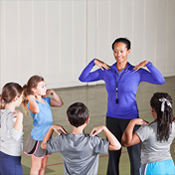 Physical Education