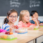 Physical and Health Education