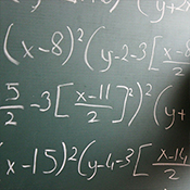 mathematics